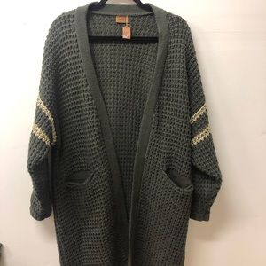 POL cardigan